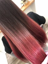 美容室 カノン(Kanon)&nbsp;カラー・カラーバター・グラデーションカラー・ハイライトカラー