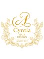 シンティアバイアルティナ 渋谷店(Cyntia by artina)/Cyntia渋谷 イルミナ/アディクシー取扱い◎