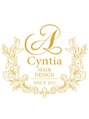 シンティアバイアルティナ 渋谷店(Cyntia by artina)/Cyntia渋谷イルミナ　アディクシー扱い