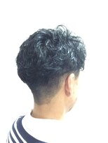 ドルセット&nbsp;メンズカラー