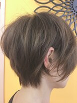 プライベートルーム PrivateRoom&nbsp;甘辛セクシーショート☆