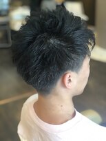スーパーカット 元町店(SUPER CUT)&nbsp;爽やかメンズカット