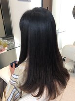 ヘアーメイク クルミネ(Hair Make CULMINE) オージュアトリートメントで毛髪再生！