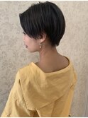 テクノショート トランクスショート 個性派 ショート 安田紗莉奈