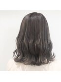 スモーキーベージュ