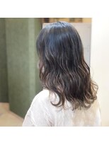 ヘアメイク ミチ 富田店(HAIRMAKE MICHI)&nbsp;【MICHI 富田店 古作 蓮】グラデーションcolor