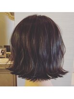 メッサラフィナート 門前仲町(MESSA Raffinato)&nbsp;【ボブスタイル】