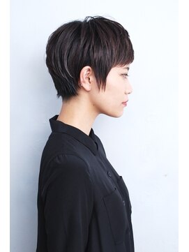 ナチュラル コレット(Natural collet) モードショート