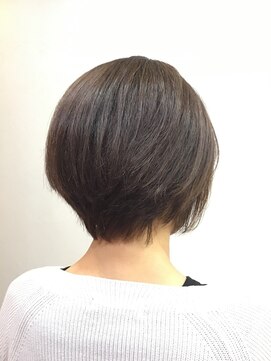 ヘアーフリーティー Hair freety 髪質改善トリートメント