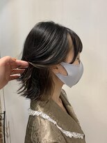 レジーナ トリドール(REGINA Tri'or)&nbsp;【蓮沼】インナーカラー