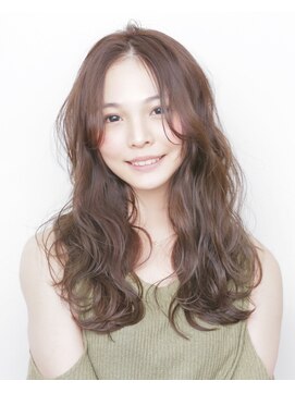 ヘアメイク ミント(mint) 透き通る質感ヴェールベージュ☆"ヘアメイクミント"