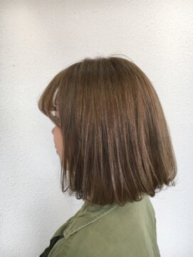 エイト マカビ 沖縄真嘉比店(EIGHT makabi) 【EIGHT 真嘉比】お客様スタイル_