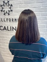 ビューティー エールフォルム 浜松有玉店(BEAUTY YELLFORME)&nbsp;収まり重視カット