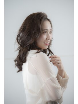 ブリング バイ スノードロップ 吉祥寺(BRING by Snowdrop) 前髪/マチルダボブ/ピンクベージュ/インナーグレージュ/吉祥寺