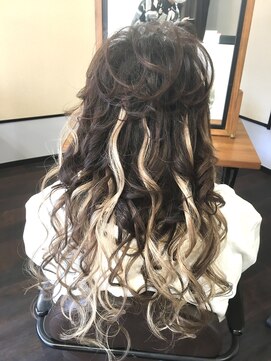 リピュア(Re:PURe) **中盛り巻きおろし**