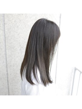 ファボ(FAV) うる艶ストレート