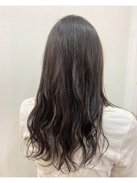 アンフィ 新杉田(Anphi) *.Cocoa brown color.*