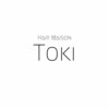 ヘアーメゾントキ(Hair Maison Toki)のお店ロゴ