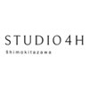 スタジオフォーエイチ(STUDIO 4H)のお店ロゴ