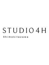 STUDIO 4H　【スタジオフォーエイチ】