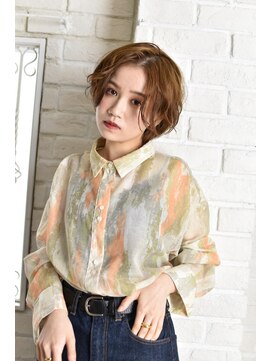 イングローブ 長生店(ingrove) 大人ショート