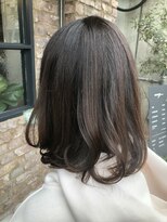 モンプルポ(momp repos)&nbsp;[momp repos]ツヤ感増しカラー/ピンクベージュ/ラベンダー