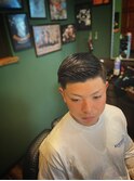 スキンフェード