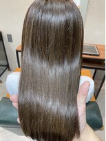 ガニッシュ(garrnish)&nbsp;システムトリートメント