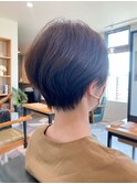 【Comme Cheveux】ハンサムショート☆/東(アズマ )