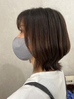 ニィ(2iee.)&nbsp;カット