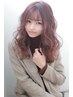 【驚きの柔らかさ☆】カット+プレミアムデジタルパーマ_12980円