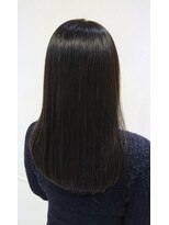 アッシュ 西荻窪店(Ash) 職場の皆が注目する?まとまり縮毛矯正