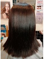 カッツ(CUT'S)&nbsp;髪質改善/酸性ストレート/酸性縮毛矯正/高難易度縮毛矯正