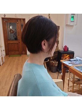 コット(cott.) cott. style　BOB