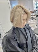 ハイライト×ローライト