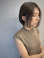 バッカ(BACCA)&nbsp;ミニボブ