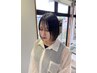 13.14日のみ1日２名限定　縮毛矯正50％オフ