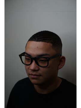 アパッシュ 大町店(Apache) ギザギザ