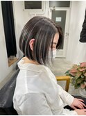 Laurel心斎橋○岩原基典○スペシャルハイライト○ボブ