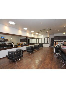 【門戸厄神3分】アットホームサロン＊高い技術力×丁寧なカウンセリングで、理想のスタイルを叶えます☆