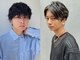 バズ ビー 自由が丘店(BUZZ bee)の写真/メンズクーポン充実◇似合わせStyleが得意◎[カット＋眉カット¥4950]【自由が丘駅徒歩4分】