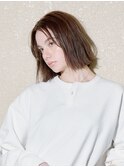 切りっぱなしボブミニボブパーマくびれボブ外ハネボブ内巻きボブ