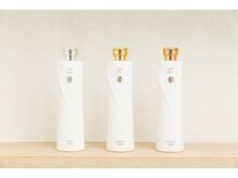 デュークス(DOUX)の雰囲気（女性を髪からもっと美しく最上質◇COTA　COUTURE　シリーズ）