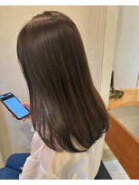 リリィ 北千住(Lily.)&nbsp;【オリーブグレージュ】