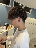 プラス ファースト ヘア(Plus 1st)&nbsp;ツイストスパイラル