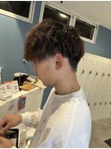 ツイストスパイラル
