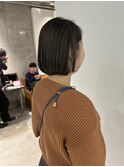 ハイライトボブ