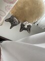 ログ(log) とにかく猫が好きです！