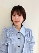 リコバイリリー 日吉(Lico by Lily) 遠藤  美穂