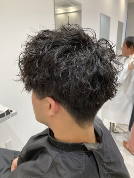 リラ(Rira) ソフトツイストスパイラル